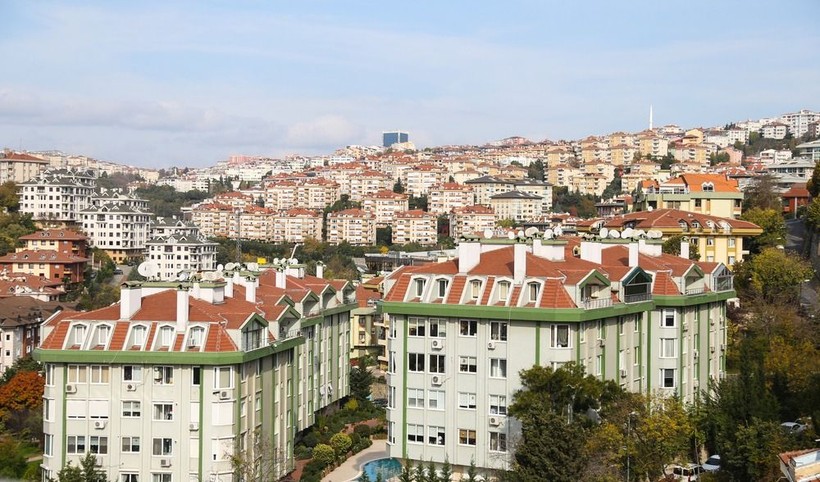 SEMT DEĞİL SERVET! İstanbul’un en pahalı mahalleleri listelendi. Ev almak değil, kiralamak bile artık hayal - Resim: 3