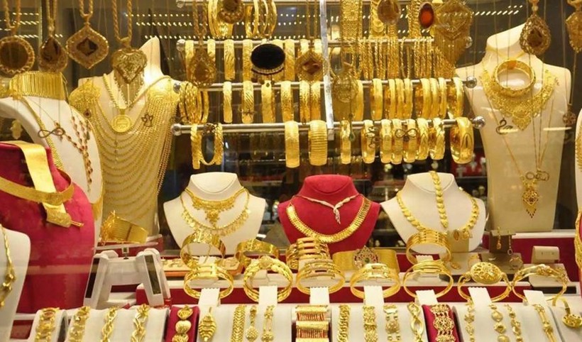 ALTIN FİYATLARI SON DAKİKA: 13 Mayıs 2025 gram altın, çeyrek altın ve 22 ayar bilezik fiyatları ne kadar kaç TL? - Resim: 7