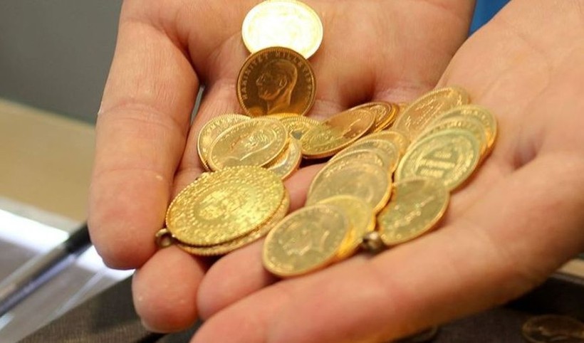 GÜNCEL ALTIN FİYATLARI 14 MAYIS 2025 || Gram altın, çeyrek altın, yarım altın, tam altın fiyatları bugün ne kadar? - Resim: 4