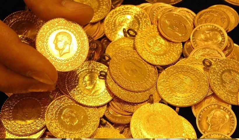 GÜNCEL ALTIN FİYATLARI 14 MAYIS 2025 || Gram altın, çeyrek altın, yarım altın, tam altın fiyatları bugün ne kadar? - Resim: 8