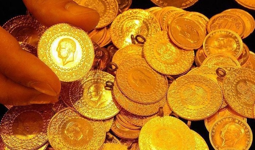 HAFTA SONU CANLI ALTIN FİYATLARI 17 MAYIS 2025 || Altın fiyatları düştü mü, yükseldi mi? Gram altın ve çeyrek altın fiyatı ne kadar oldu? - Resim: 5