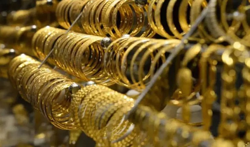ALTIN FİYATLARINDA SON DURUM || 18 Mayıs 2025 gram altın, çeyrek altın ve yarım altın fiyatları ne kadar, kaç TL? - Resim: 6