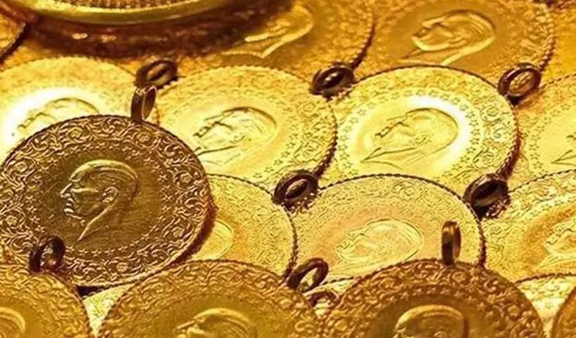 GRAM ALTIN VE ÇEYREK ALTIN BUGÜN NE KADAR? 24 Mayıs 2025 canlı altın fiyatları - Resim: 8