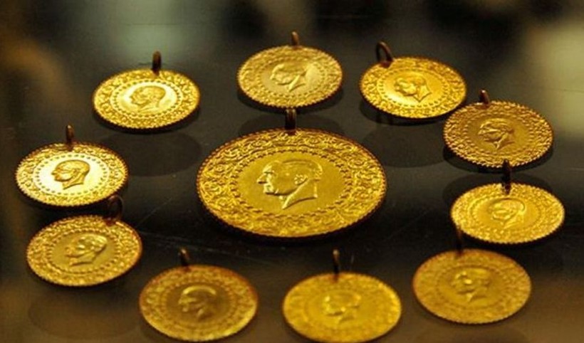 GRAM ALTIN VE ÇEYREK ALTIN FİYATI BUGÜN NE KADAR? 9 Haziran 2025 canlı altın fiyatları - Resim: 5