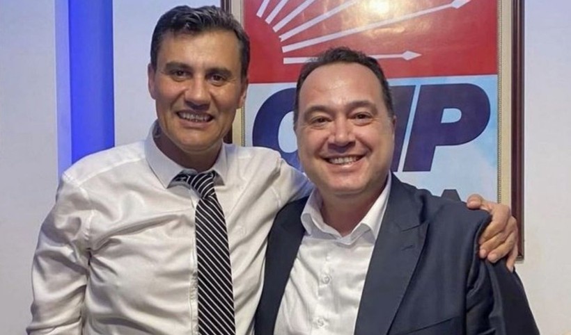 BESİM DUTLULU KİMDİR, KAÇ YAŞINDA VE ASLEN NERELİ? Yeni Manisa Belediye Başkanı Besim Dutlulu hangi partiden? - Resim: 3