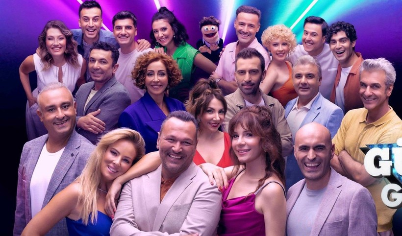 17 HAZİRAN 2025 SALI REYTİNG SONUÇLARI 2025 || MasterChef, Yetenek Sizsiniz, Güven Bana. Dün en çok ne izlendi? - Resim: 6
