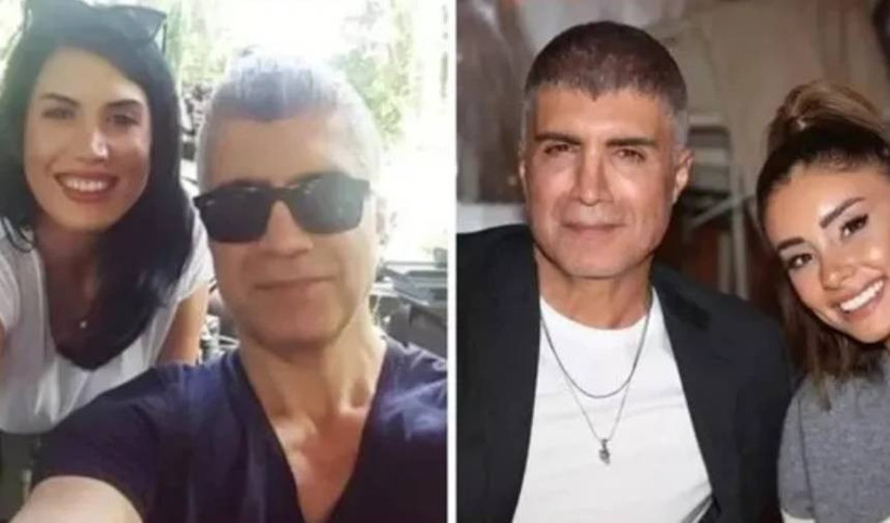 Özcan Deniz'in kardeşi Yurda Gürler kimdir? Özcan Deniz ile Yurda Gürler arasında ne oldu? - Resim: 1