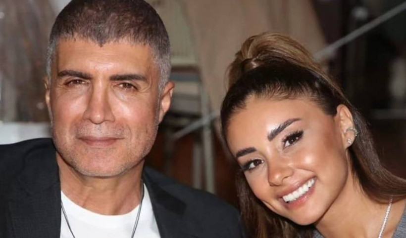 Özcan Deniz'in kardeşi Yurda Gürler kimdir? Özcan Deniz ile Yurda Gürler arasında ne oldu? - Resim: 3