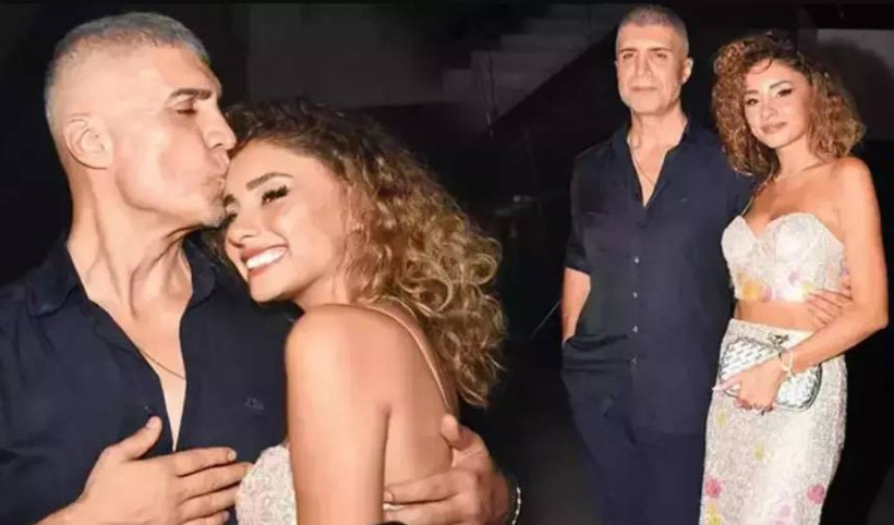 Özcan Deniz'in kardeşi Yurda Gürler kimdir? Özcan Deniz ile Yurda Gürler arasında ne oldu? - Resim: 4