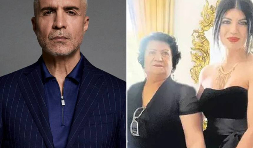 Özcan Deniz'in kardeşi Yurda Gürler kimdir? Özcan Deniz ile Yurda Gürler arasında ne oldu? - Resim: 2