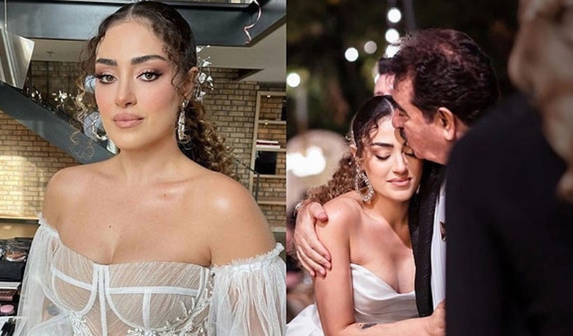 Dilan Çıtak: Bana Tatlıses soyadını zorla aldırdılar! Derya Tuna peşimi bırakmıyor - Resim: 1