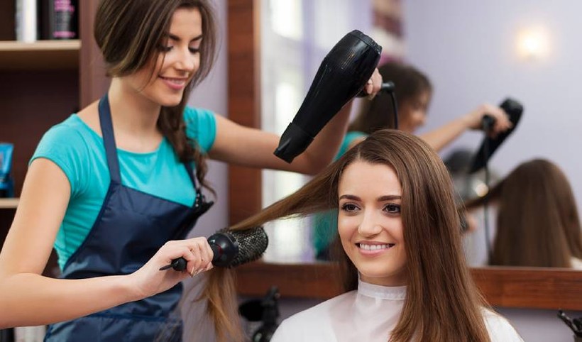 Kadın kuaförler için Pazar günü kararı! Kuaför ve güzellik salonları Pazar günleri açık mı? - Resim: 1