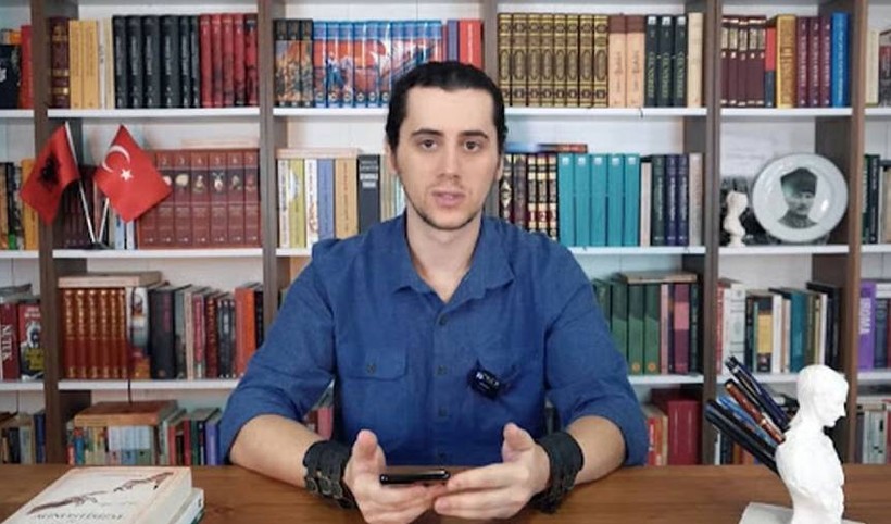 Diamond Tema kimdir, kaç yaşında ve nereli? Diamond Tema'nın gerçek adı nedir ve neden gündem oldu? - Resim: 2