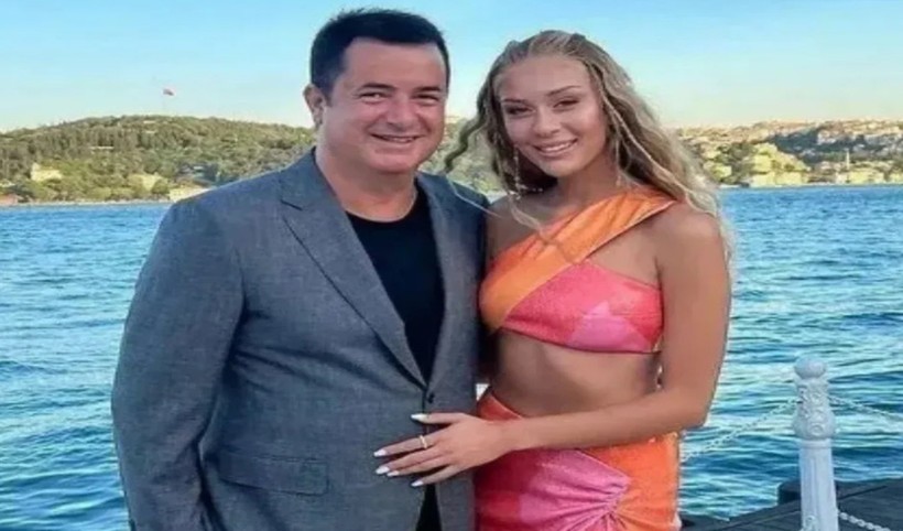 Acun Ilıcalı, Çağla Altunkaya ile evleniyor! Düğün için yaptıkları hazırlıklar şimdiden gündem oldu - Resim: 7
