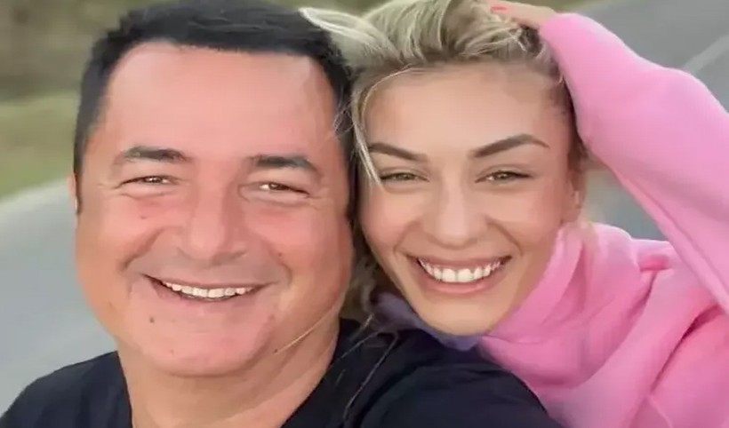 Acun Ilıcalı, Çağla Altunkaya ile evleniyor! Düğün için yaptıkları hazırlıklar şimdiden gündem oldu - Resim: 1