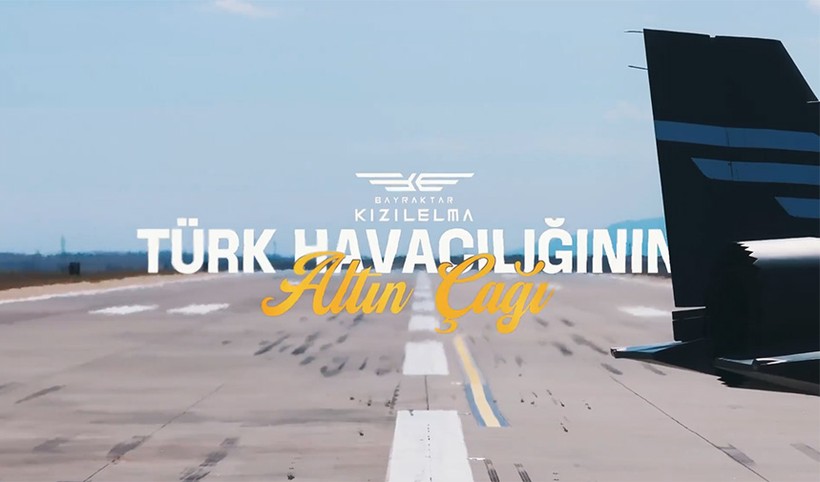 Bayraktar KIZILELMA PT-3'te başarılar peş peşe! Motor Çalıştırma ve Koşu Testleri tamamlandı - Resim: 1