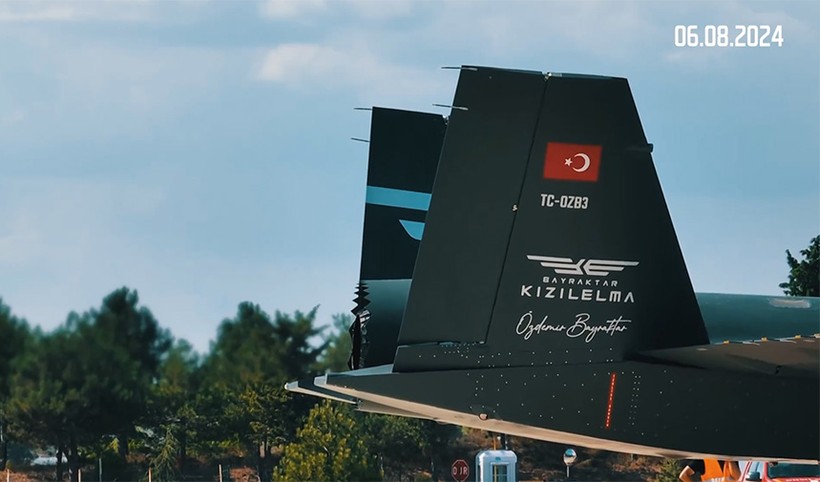 Bayraktar KIZILELMA PT-3'te başarılar peş peşe! Motor Çalıştırma ve Koşu Testleri tamamlandı - Resim: 2