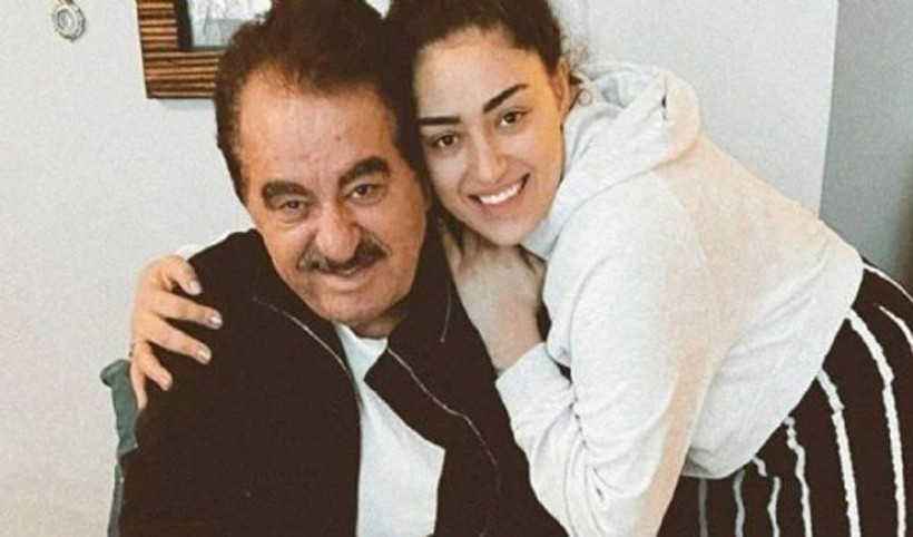 Dilan Çıtak: Bana Tatlıses soyadını zorla aldırdılar! Derya Tuna peşimi bırakmıyor - Resim: 5