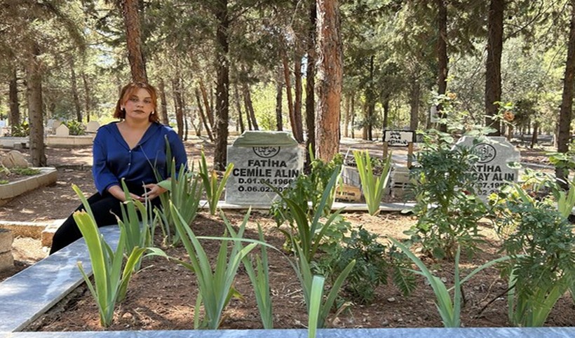 O yüzük bulunamadı! Zehra öğretmen annesinden özür diledi - Resim: 7