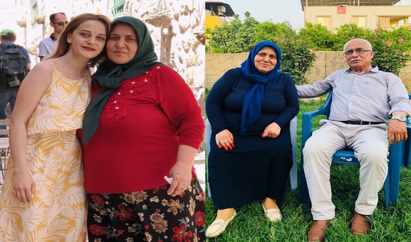 O yüzük bulunamadı! Zehra öğretmen annesinden özür diledi - Resim: 6