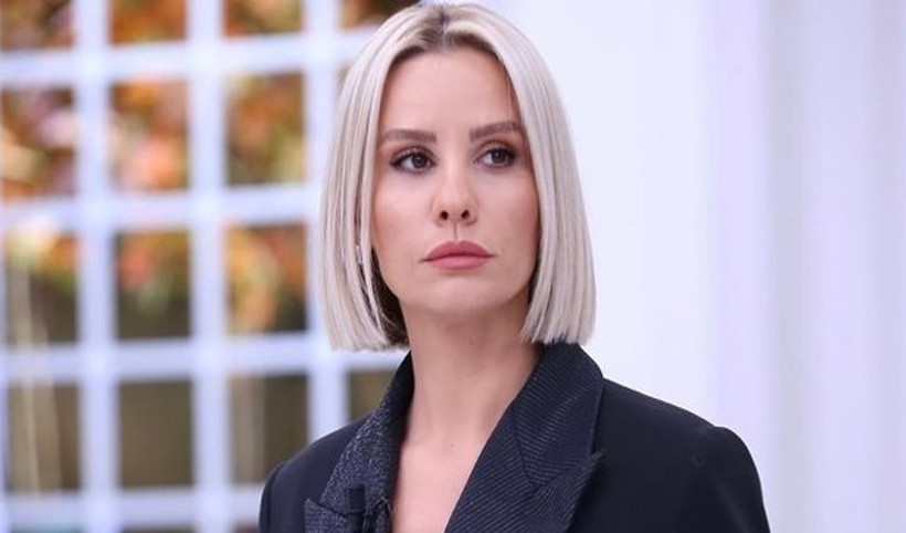 Ünlü isimlerden sert Narin tepkisi: Narin'imize nasıl kıydınız? - Resim: 7