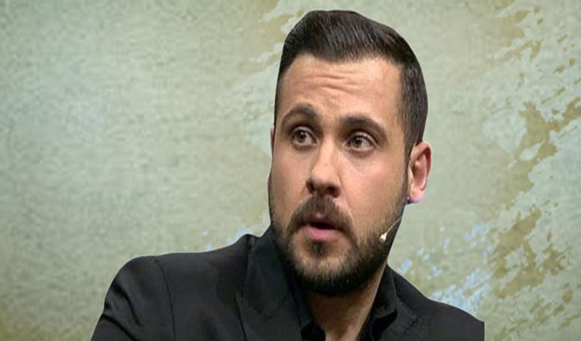 Ünlü isimlerden sert Narin tepkisi: Narin'imize nasıl kıydınız? - Resim: 2