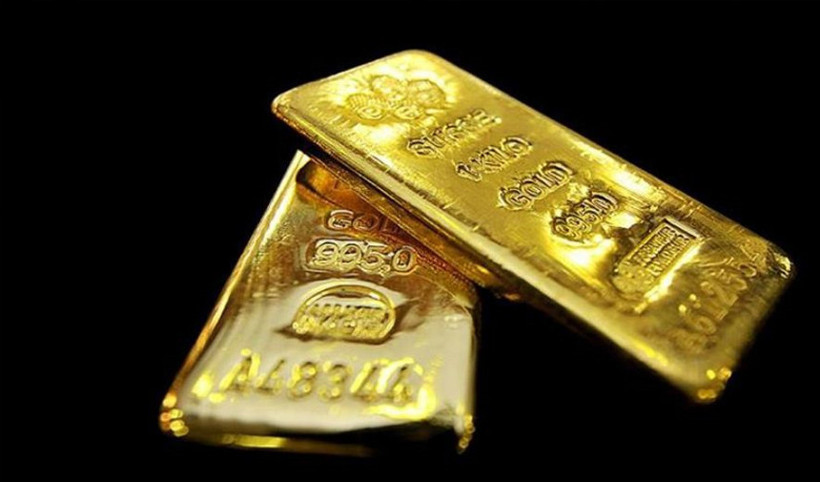 ALTIN FİYATLARI 10 ARALIK 2024: Gram altın ve çeyrek altın fiyatları bugün ne kadar oldu? - Resim: 2