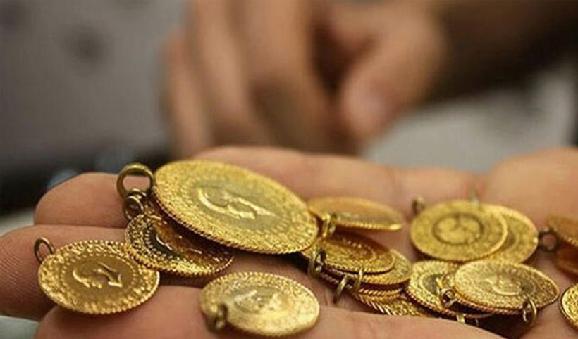 ALTIN FİYATLARI DÜŞTÜ MÜ? Piyasada son durum ne? 14 Aralık son dakika altın fiyatları - Resim: 8