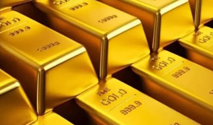 ALTIN FİYATLARI DÜŞTÜ MÜ? Piyasada son durum ne? 14 Aralık son dakika altın fiyatları - Resim: 2