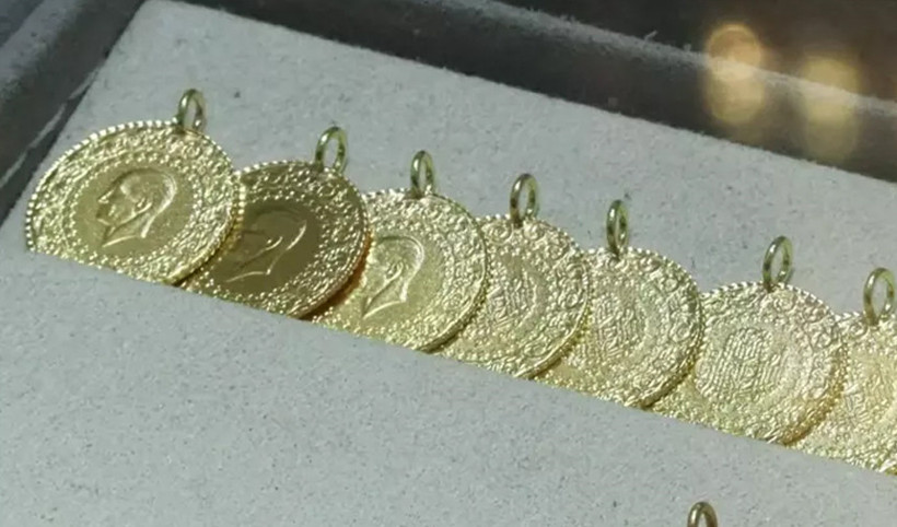 ALTIN FİYATLARI DÜŞTÜ MÜ? Piyasada son durum ne? 14 Aralık son dakika altın fiyatları - Resim: 5