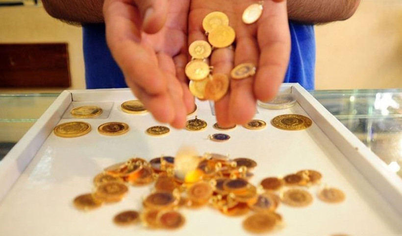 CANLI ALTIN FİYATLARI 12 ARALIK: Gram altın ve çeyrek altın fiyatları yeniden yükselişte - Resim: 3