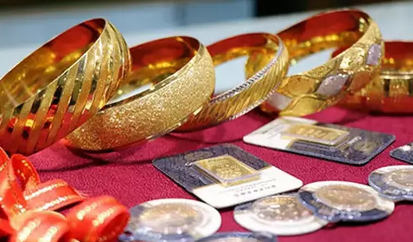 ALTIN FİYATLARI DÜŞTÜ MÜ? Piyasada son durum ne? 14 Aralık son dakika altın fiyatları - Resim: 1