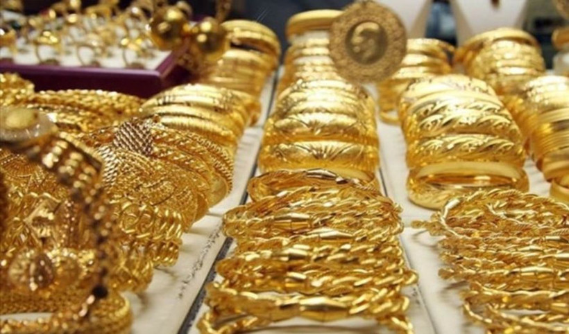 ALTIN FİYATLARI 10 ARALIK 2024: Gram altın ve çeyrek altın fiyatları bugün ne kadar oldu? - Resim: 6