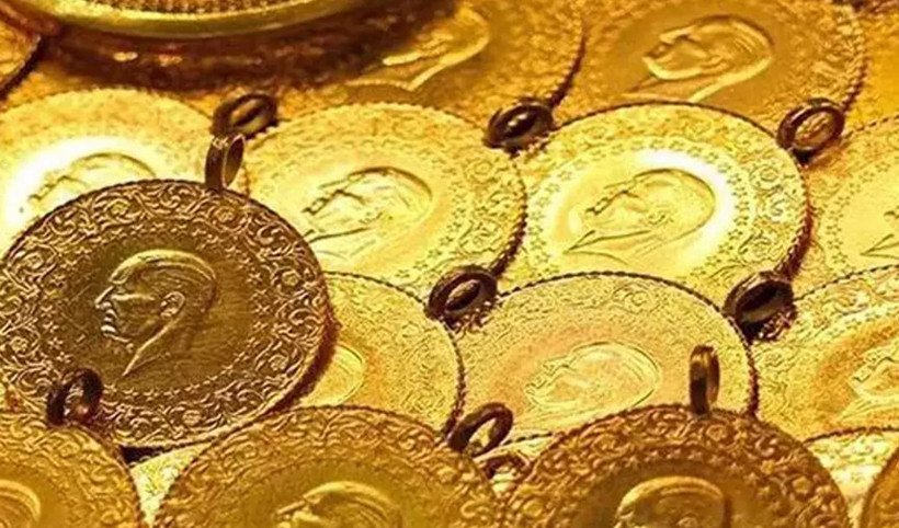 ALTIN FİYATLARI DÜŞTÜ MÜ? Piyasada son durum ne? 14 Aralık son dakika altın fiyatları - Resim: 4