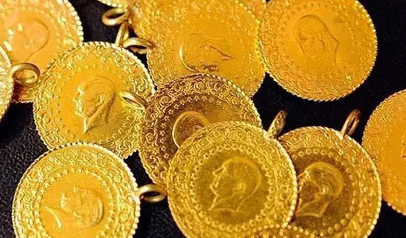 ALTIN FİYATLARI DÜŞTÜ MÜ? Piyasada son durum ne? 14 Aralık son dakika altın fiyatları - Resim: 3