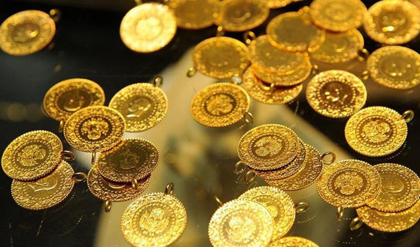 GRAM ALTIN NE KADAR? 15 Ocak 2025 çeyrek altın, yarım altın, tam altın 22 ayar gram altın fiyatları - Resim: 3