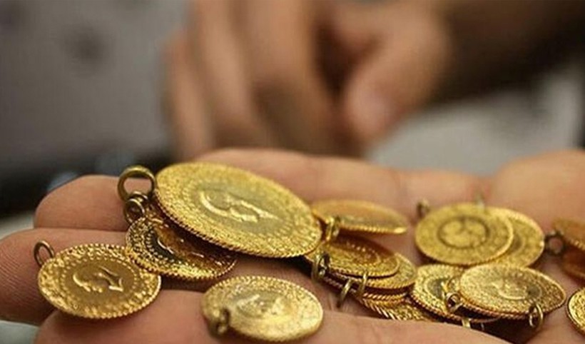 GRAM ALTIN VE ÇEYREK ALTIN FİYATLARI BUGÜN NE KADAR? 19 Ocak 2025 güncel altın fiyatları - Resim: 7
