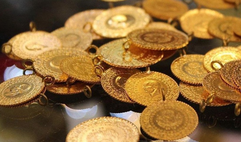GRAM ALTIN FİYATI SON DAKİKA! 21 Ocak 2025 altın fiyatlarında son durum ne? Çeyrek altın, yarım altın ne kadar oldu? - Resim: 1