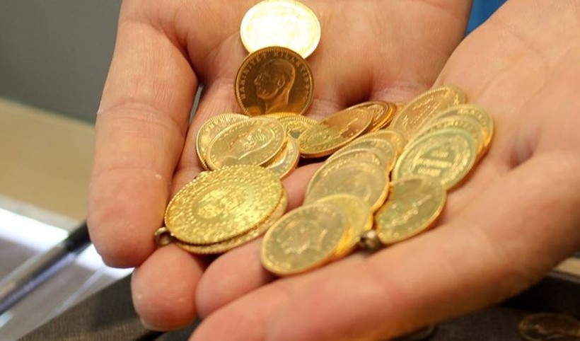 GRAM ALTIN FİYATI SON DAKİKA! 21 Ocak 2025 altın fiyatlarında son durum ne? Çeyrek altın, yarım altın ne kadar oldu? - Resim: 8