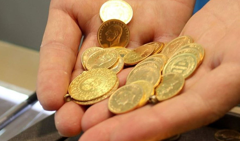GRAM ALTIN FİYATI 27 OCAK 2025: Altın fiyatlarında son durum ne, düştü mü yükseldi mi? Çeyrek altın ne kadar? - Resim: 1