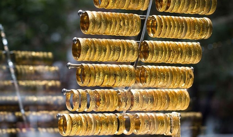 HAFTA SONU CANLI ALTIN FİYATLARI 18 OCAK 2025: Gram altın, çeyrek altın, yarım altın, tam altın güncel fiyatları - Resim: 6