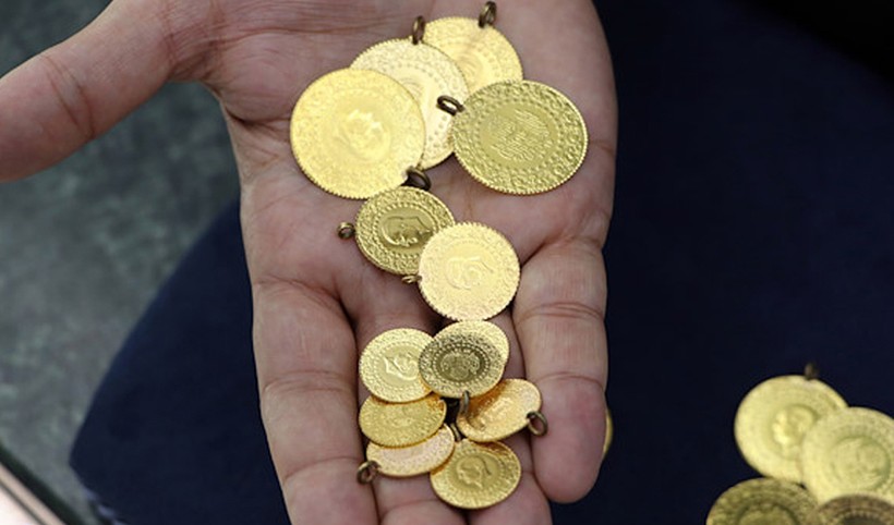 GRAM ALTIN VE ÇEYREK ALTIN FİYATLARI BUGÜN NE KADAR? 19 Ocak 2025 güncel altın fiyatları - Resim: 4