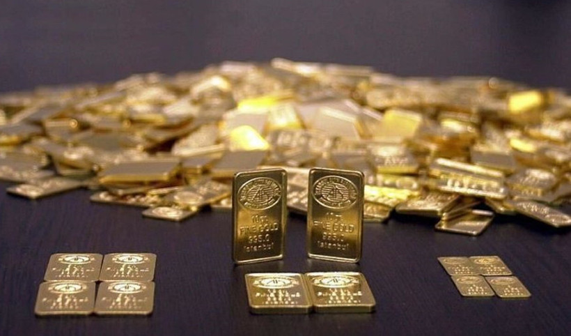 CANLI ALTIN FİYATLARI 29 OCAK 2025: Gram altın ve çeyrek altın fiyatları bugün ne kadar? - Resim: 2