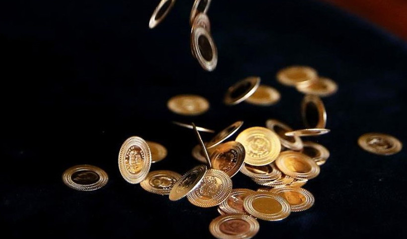 GRAM ALTIN FİYATI 27 OCAK 2025: Altın fiyatlarında son durum ne, düştü mü yükseldi mi? Çeyrek altın ne kadar? - Resim: 7