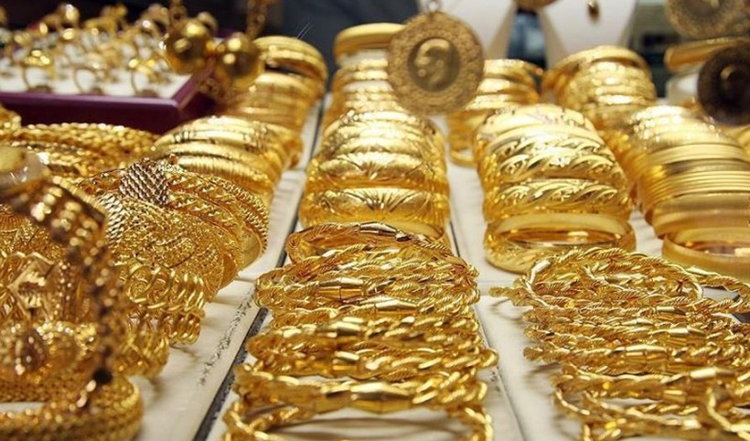 GRAM ALTIN FİYATI SON DAKİKA! 21 Ocak 2025 altın fiyatlarında son durum ne? Çeyrek altın, yarım altın ne kadar oldu? - Resim: 6