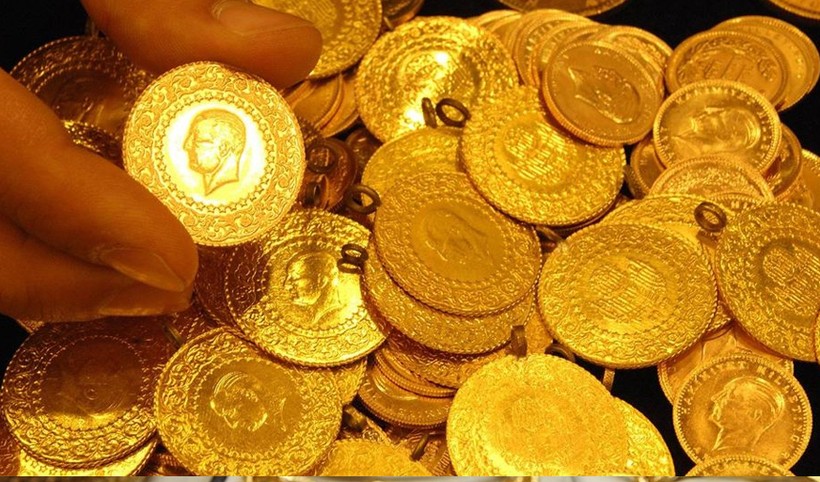 GRAM ALTIN FİYATI SON DAKİKA! 21 Ocak 2025 altın fiyatlarında son durum ne? Çeyrek altın, yarım altın ne kadar oldu? - Resim: 4