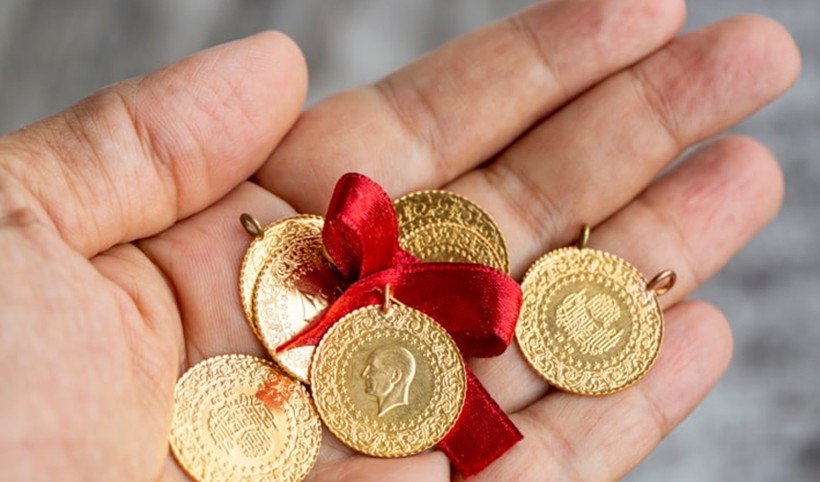 GRAM ALTIN FİYATI BUGÜN NE KADAR? 1 Şubat 2025 güncel altın fiyatları listesi - Resim: 8