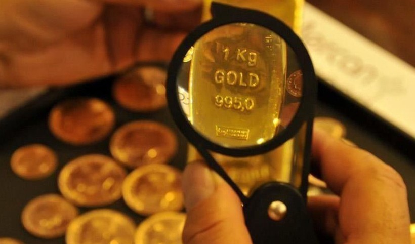 ALTIN FİYATLARINDA SON DURUM! Gram altın bugün ne kadar oldu? Çeyrek altın kaç TL? (4 Şubat 2025) - Resim: 2