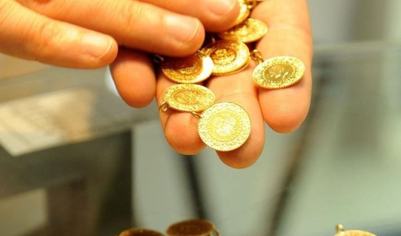 GRAM ALTIN HAFTAYA YENİ REKORLA BAŞLADI! 10 Şubat güncel altın fiyatları 2025 - Resim: 3