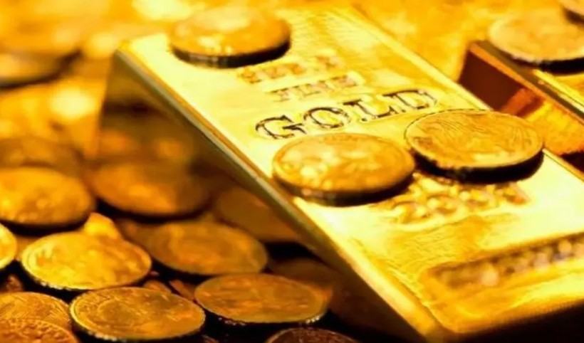 GRAM ALTIN FİYATI BUGÜN NE KADAR? 1 Şubat 2025 güncel altın fiyatları listesi - Resim: 2